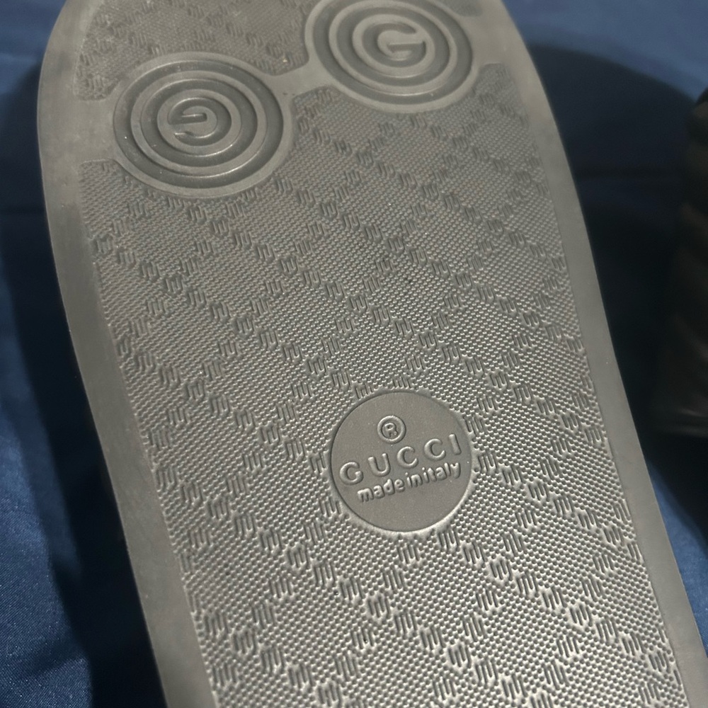 Gucci Sandals - Picture 14 of 14